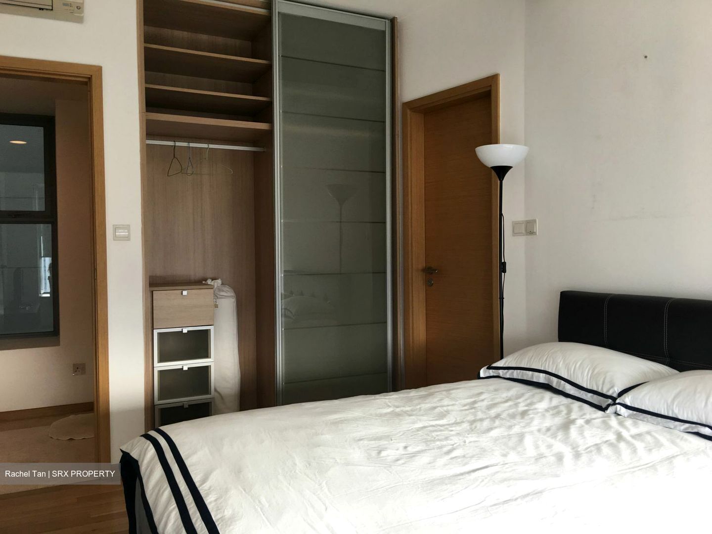 The Belvedere (D15), Condominium #504627101